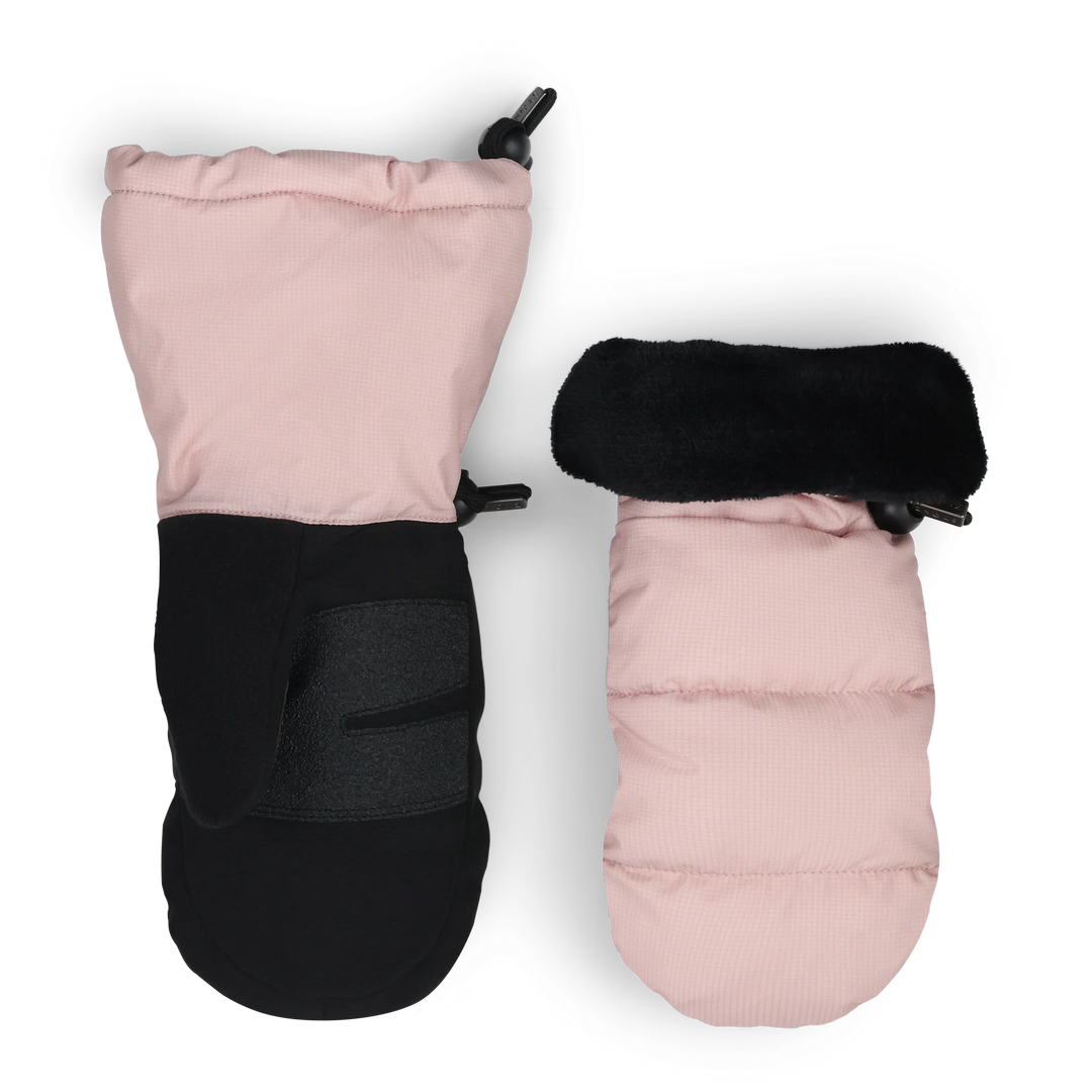 Stonz – Cloud Mitts - Blush