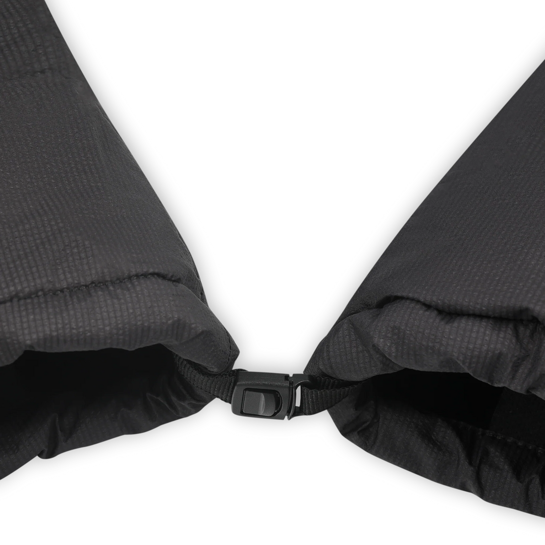 Stonz – Cloud Mitts - Charcoal