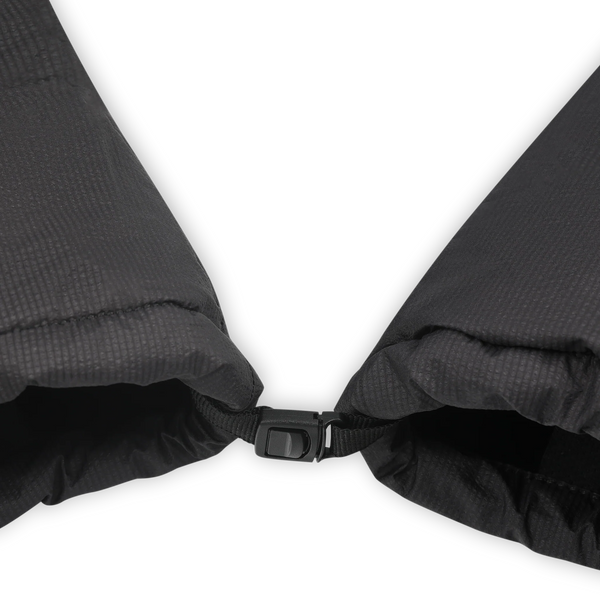Stonz – Cloud Mitts - Charcoal
