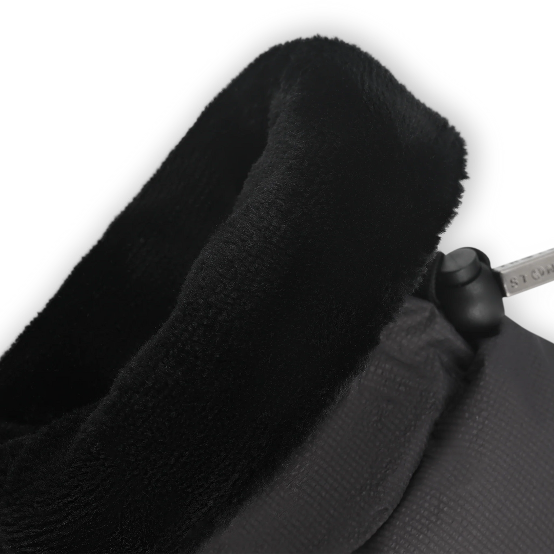 Stonz – Cloud Mitts - Charcoal