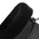 Load image into Gallery viewer, Stonz – Cloud Mitts - Charcoal

