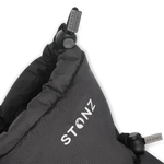 Load image into Gallery viewer, Stonz – Cloud Mitts - Charcoal

