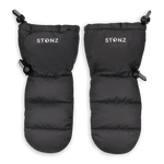 Load image into Gallery viewer, Stonz – Cloud Mitts - Charcoal
