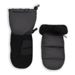Load image into Gallery viewer, Stonz – Cloud Mitts - Charcoal
