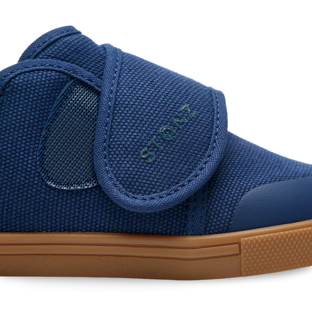 Stonz - Cruiser Natural - Navy