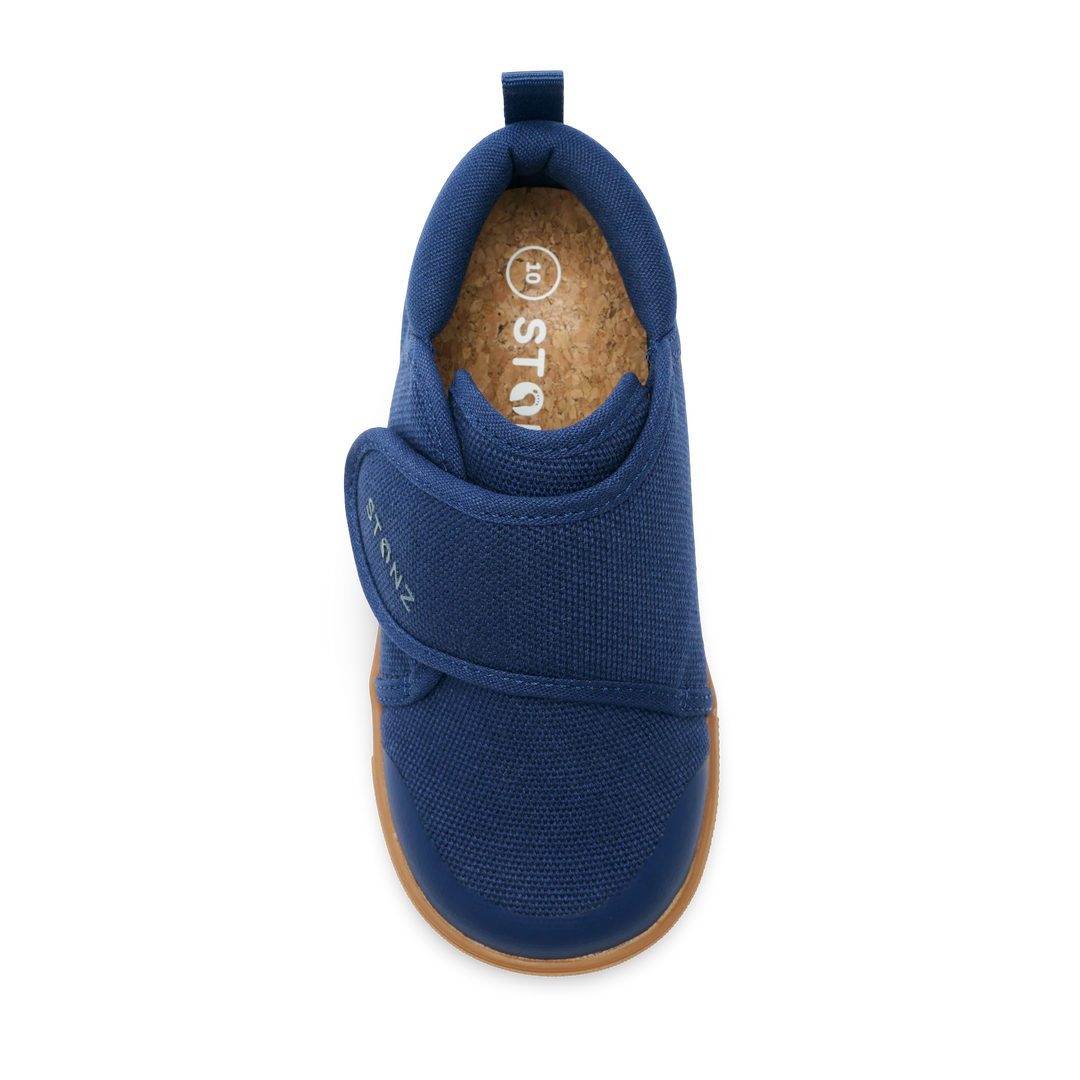 Stonz - Cruiser Natural - Navy