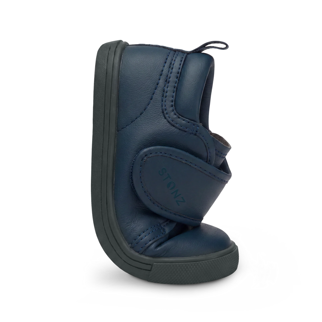 Stonz - Cruiser™ Everyday Shoe - Navy