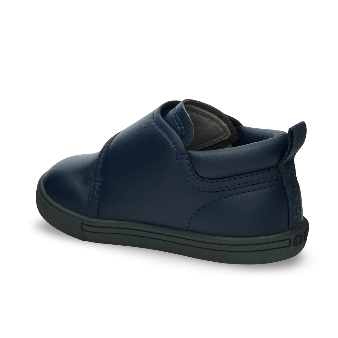Stonz - Cruiser™ Everyday Shoe - Navy