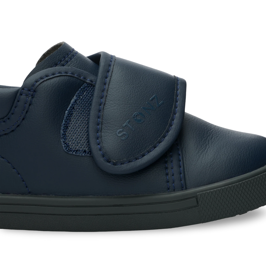 Stonz - Cruiser™ Everyday Shoe - Navy