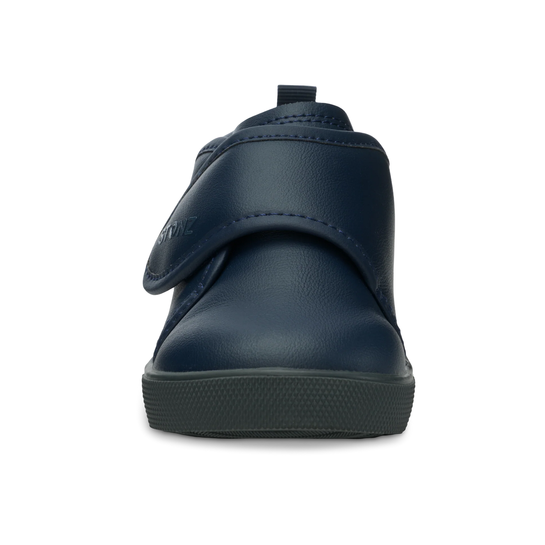 Stonz - Cruiser™ Everyday Shoe - Navy