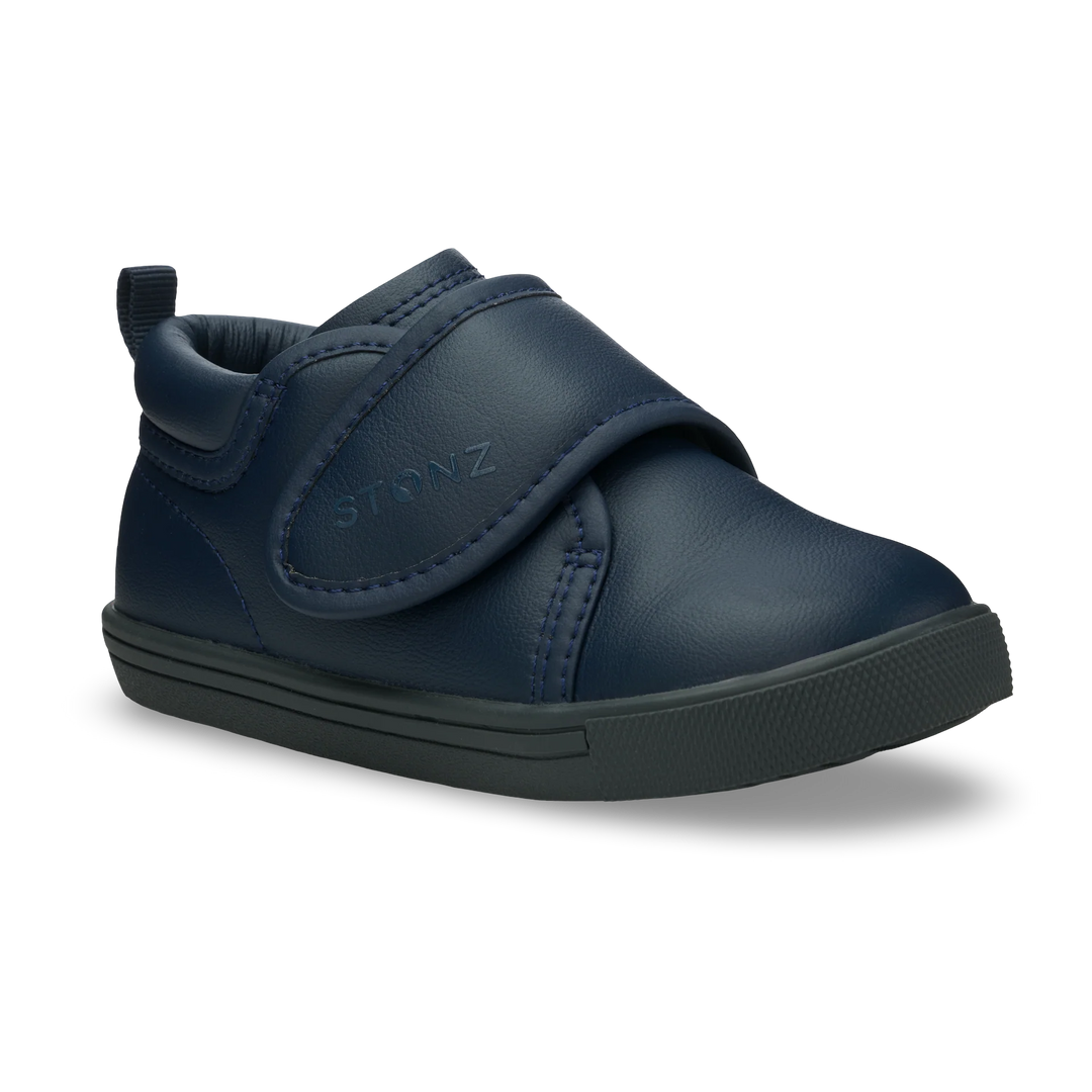 Stonz - Cruiser™ Everyday Shoe - Navy