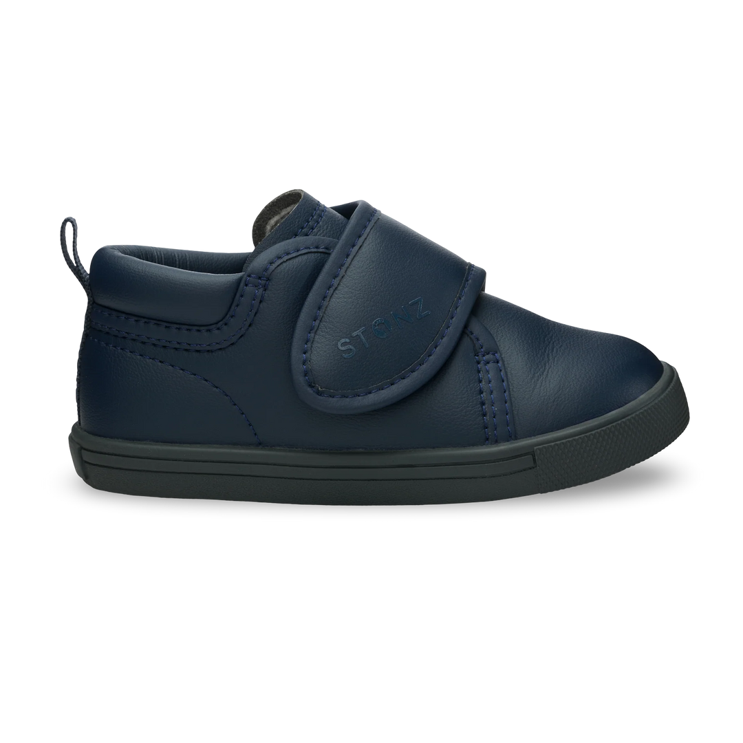 Stonz - Cruiser™ Everyday Shoe - Navy