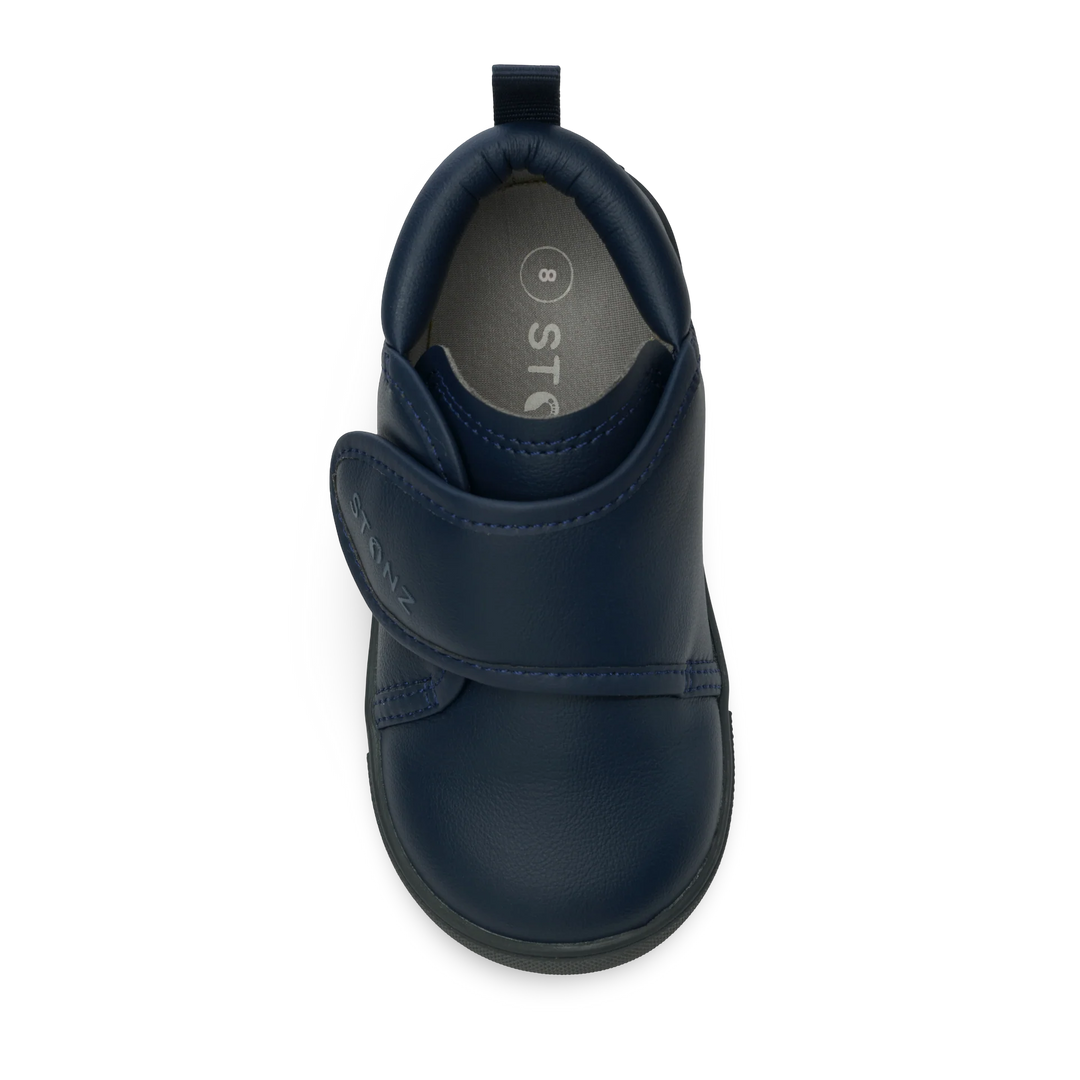 Stonz - Cruiser™ Everyday Shoe - Navy