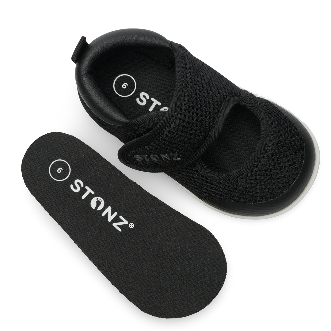 Cruiser™ Original Mary Jane - Black