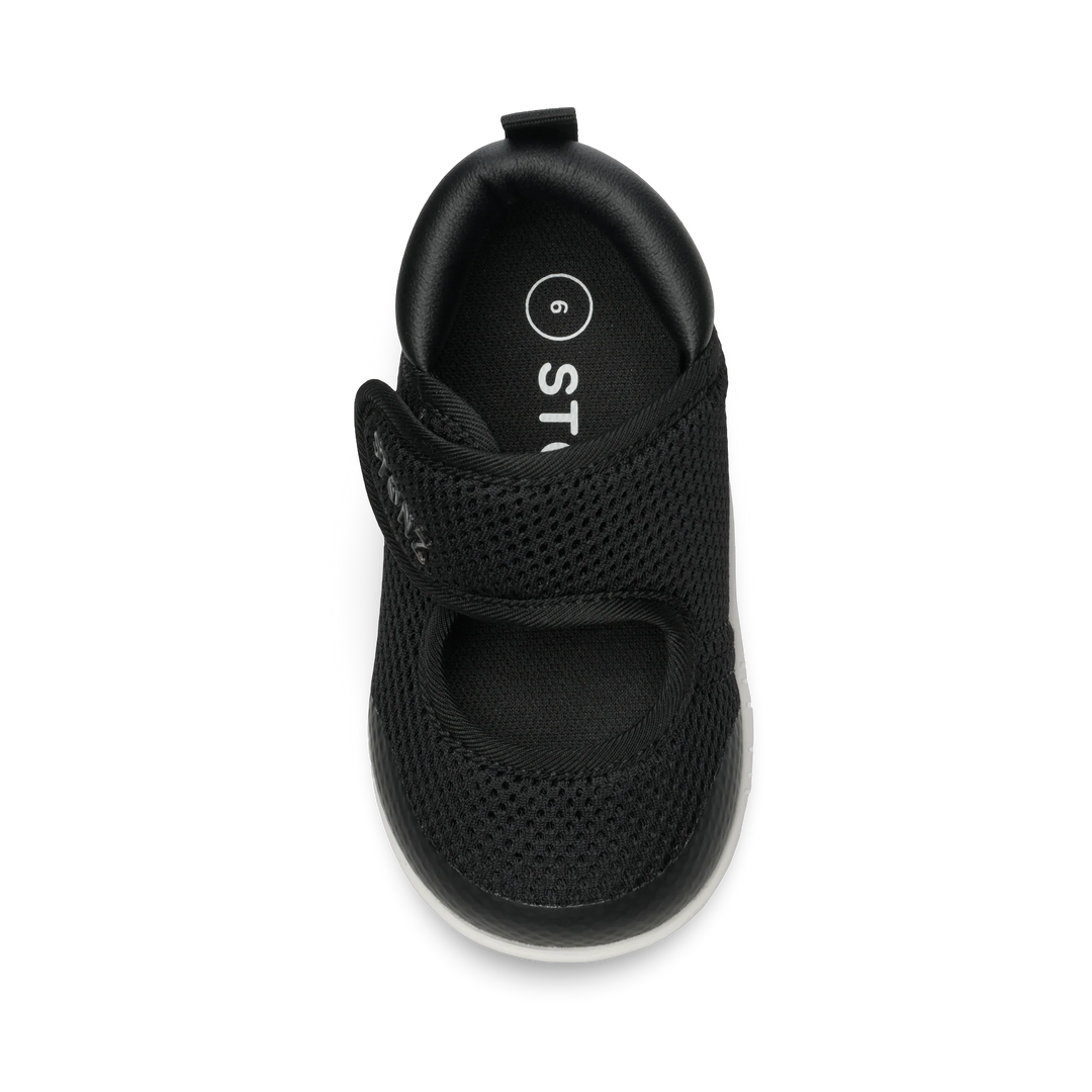 Cruiser™ Original Mary Jane - Black
