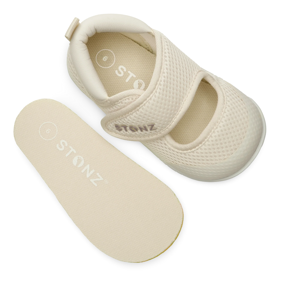 Cruiser™ Original Mary Jane - Ivory