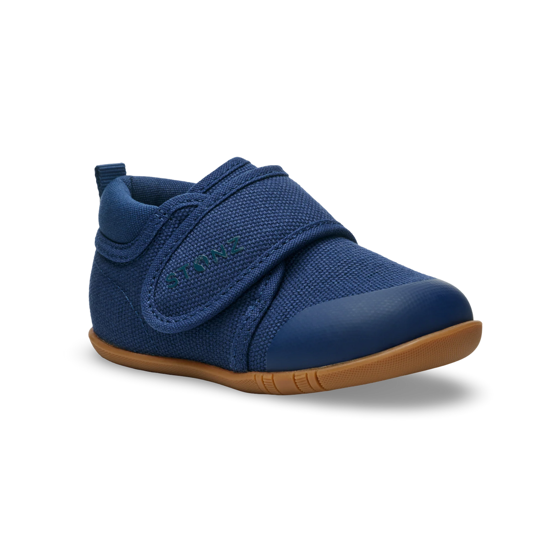 Stonz - Cruiser Natural - Navy