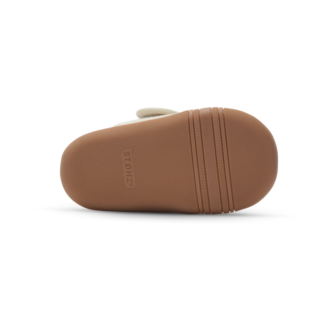 Cruiser™ Natural Shoes - Oatmeal