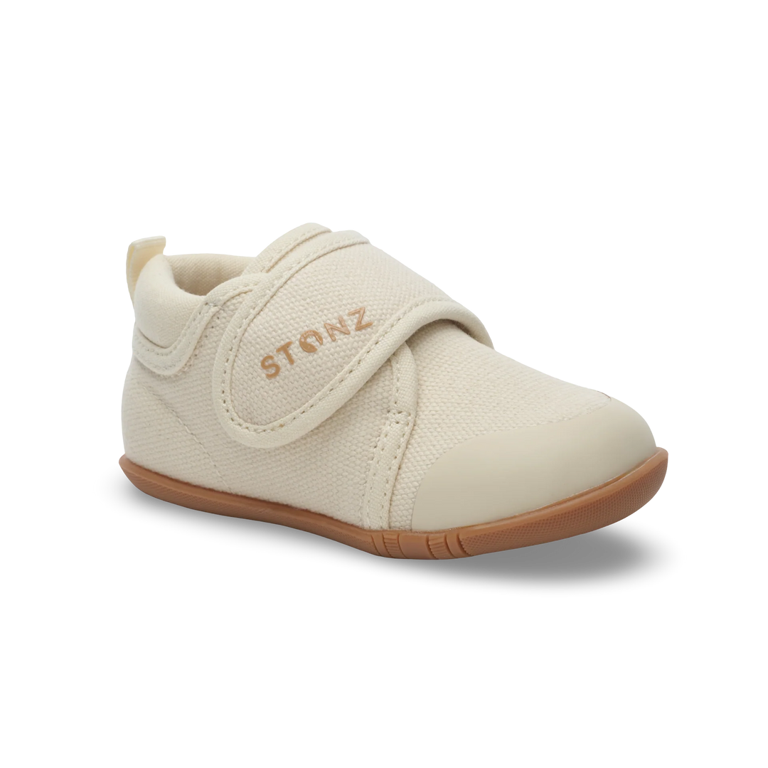 Cruiser™ Natural Shoes - Oatmeal