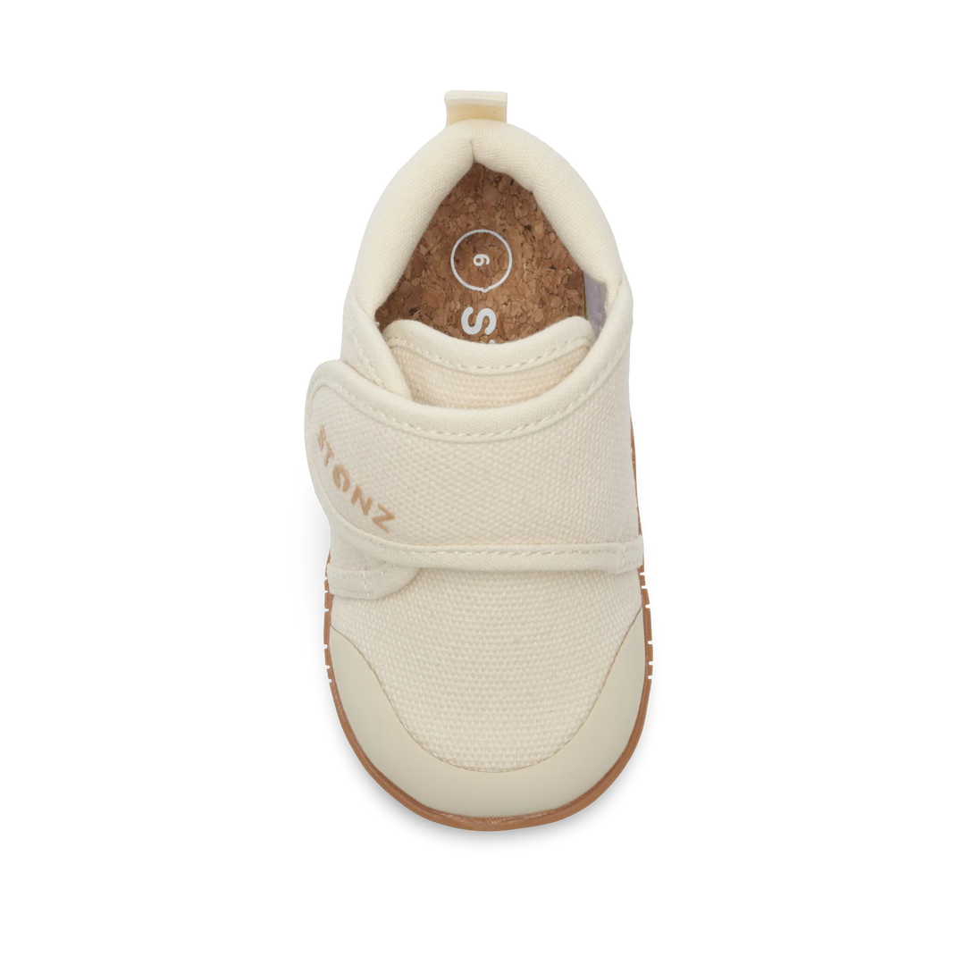 Cruiser™ Natural Shoes - Oatmeal