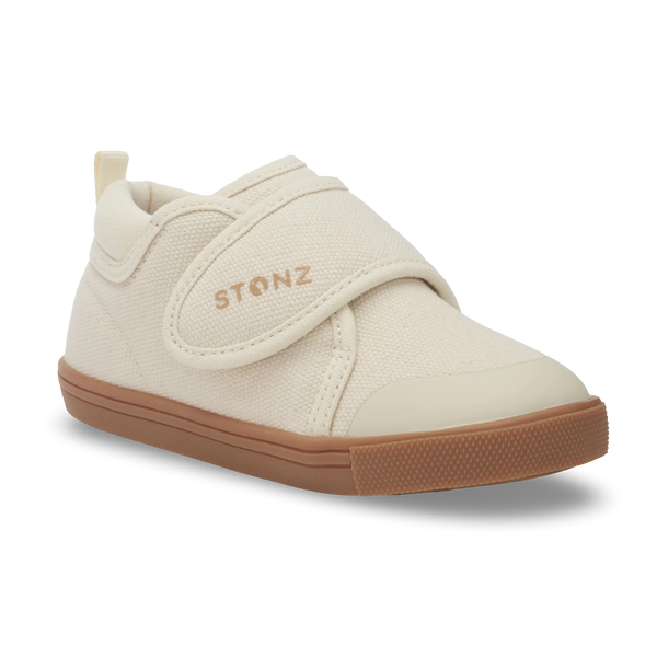 Stonz - Cruiser™ Natural Shoes - Oatmeal