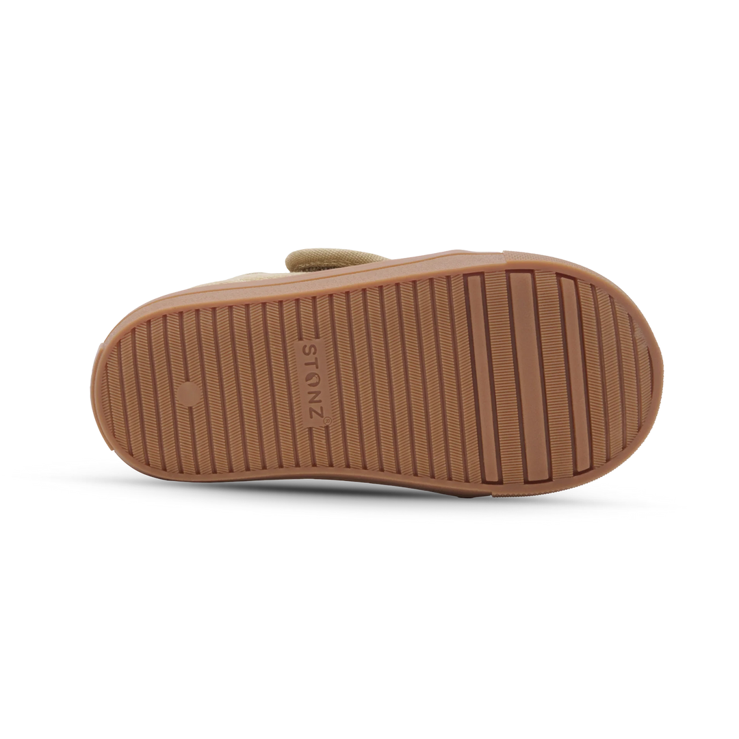 Cruiser™ Natural Shoes - Tan