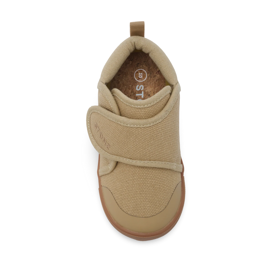 Cruiser™ Natural Shoes - Tan