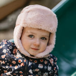 Load image into Gallery viewer, Stonz – Cloud Hat - Blush

