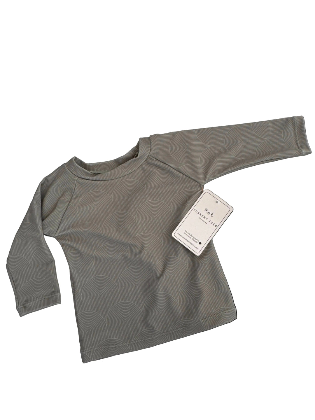 Current Tyde NWT Rashguard - 6-12M