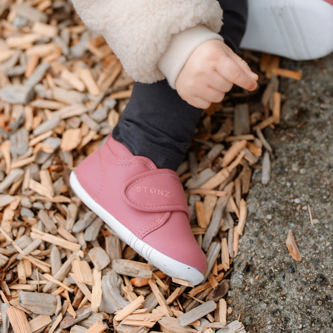 Stonz - Cruiser Everyday Shoes