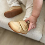 Load image into Gallery viewer, Stonz - Cruiser™ Natural Shoes - Tan
