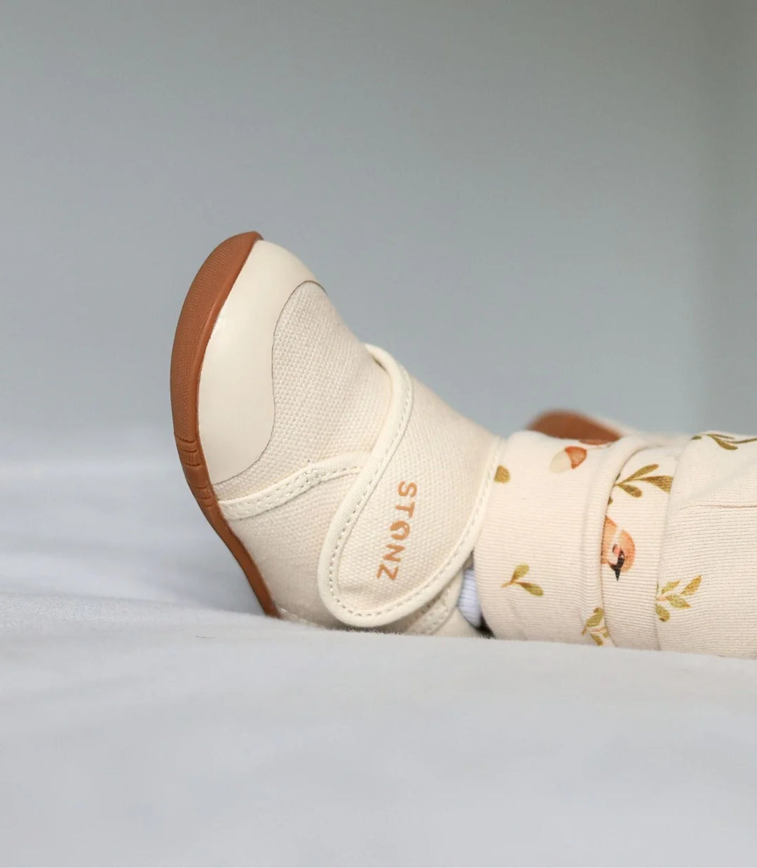 Cruiser™ Natural Shoes - Oatmeal