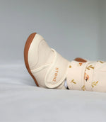 Load image into Gallery viewer, Cruiser™ Natural Shoes - Oatmeal
