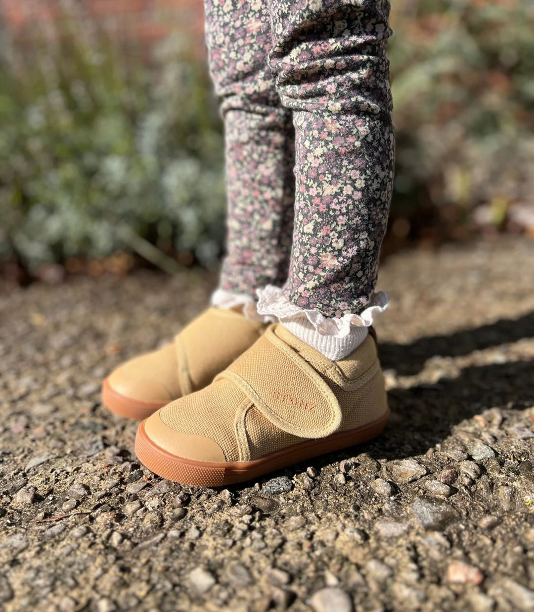 Cruiser™ Natural Shoes - Tan