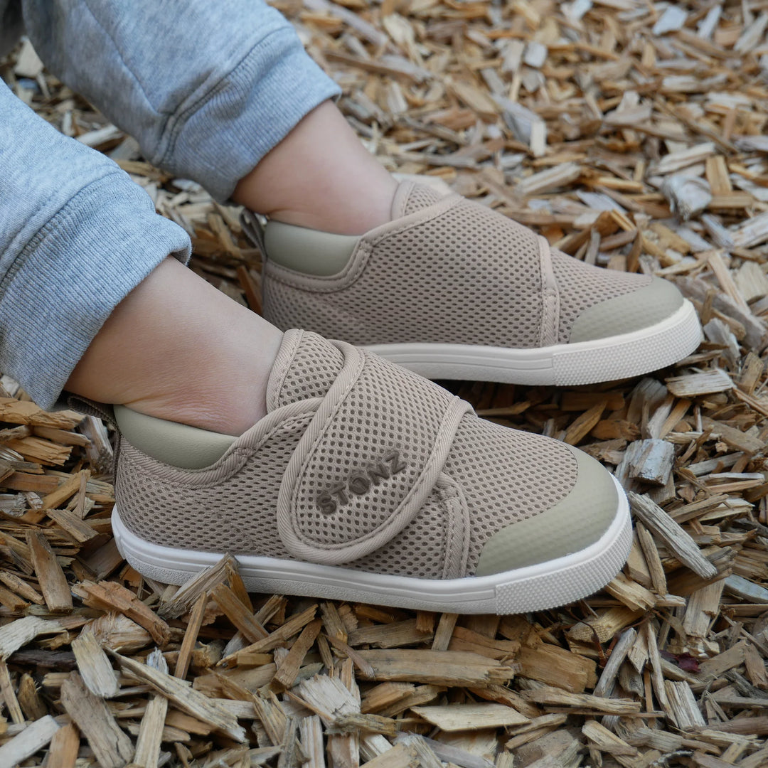 Stonz - Cruiser™ Original Shoes - Dune
