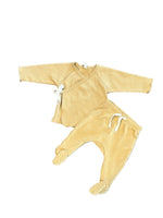 Load image into Gallery viewer, Quincy Mae 2 PC Set - Newborn
