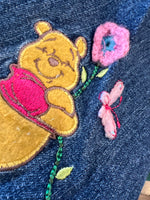 Load image into Gallery viewer, Disney Wide Leg Pant - 6-12M
