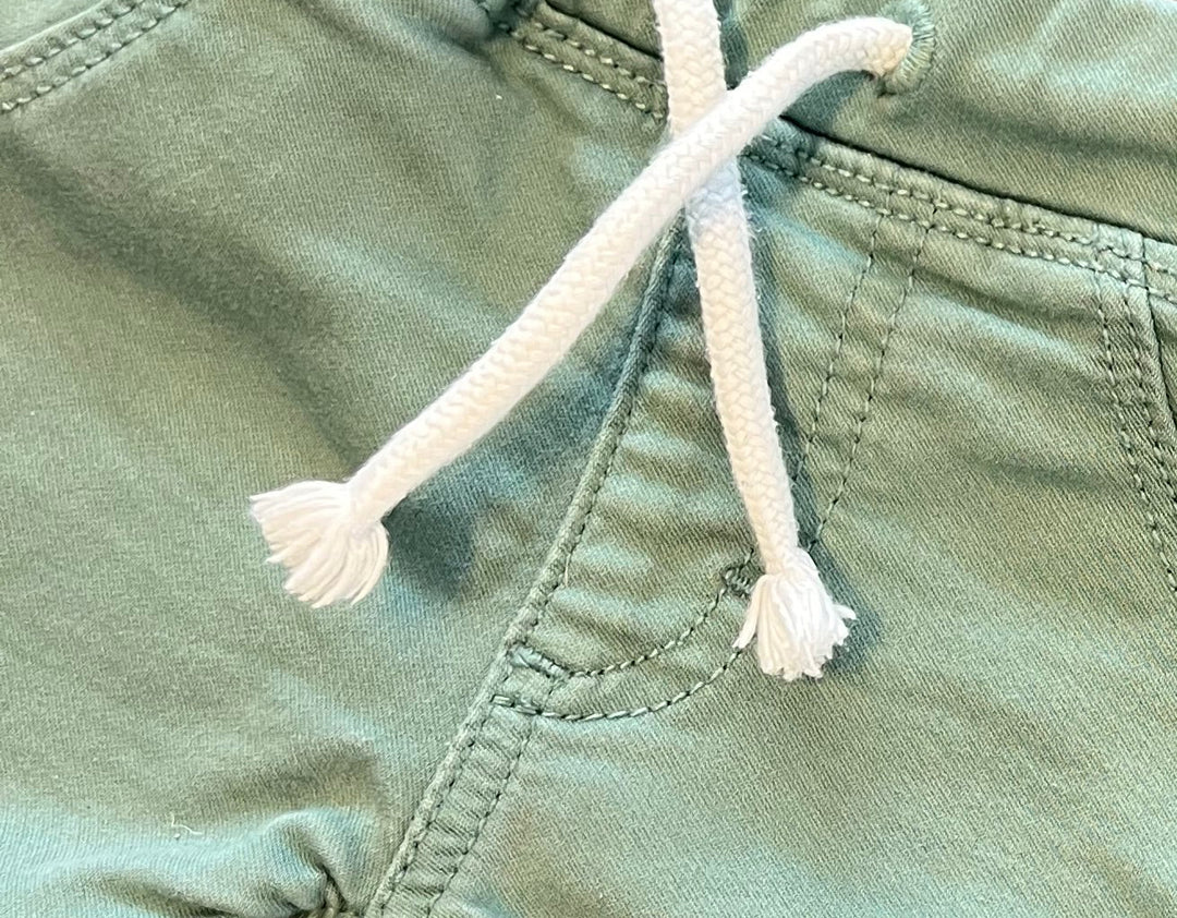 Noppies Shorts - 6-12M