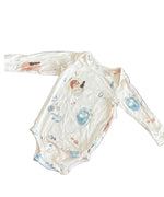 Load image into Gallery viewer, Loulou Lollipop Bodysuit - 3-6M
