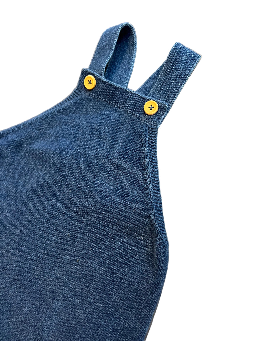 Zara Overall - 12-18M