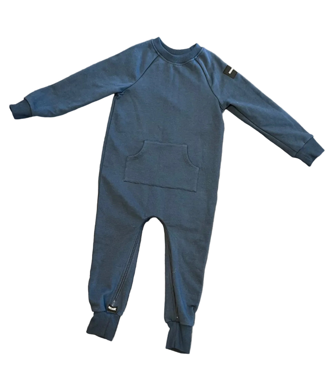 Rowe Zomper BNWT - 3T