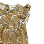Load image into Gallery viewer, Bout'Chou Bio Romper - 18-24M
