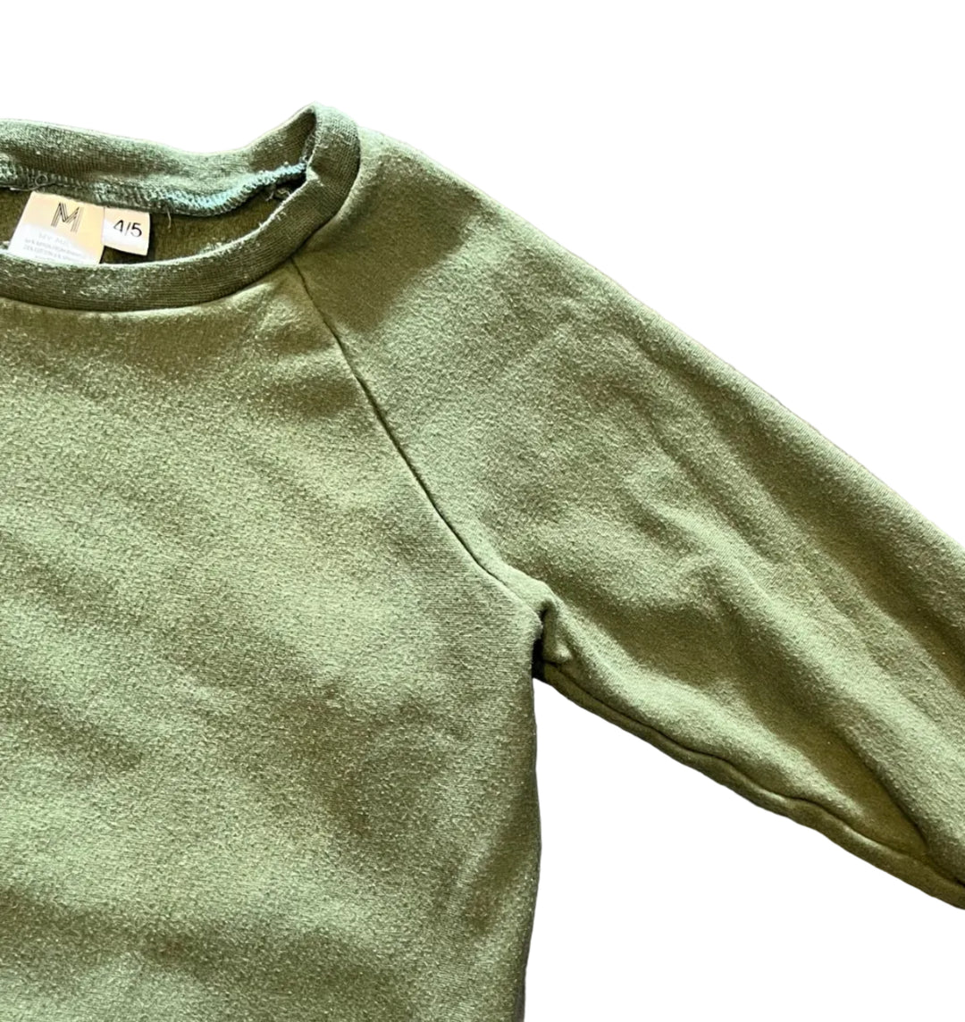 My Mila Sweater - 4Y