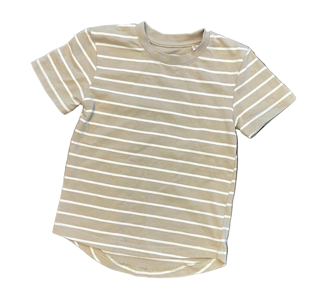 Little Bipsy Top - 18-24M