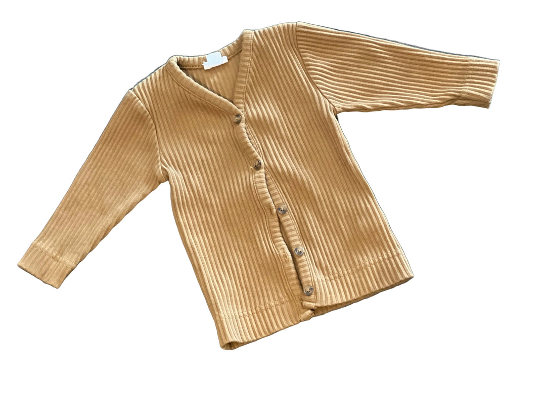 Jamie Kay Cardigan - 3-6M