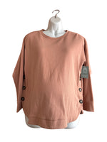 Load image into Gallery viewer, Bae Nursing Crewneck - S
