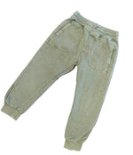 Load image into Gallery viewer, Zara Jogger Pant - 6Y
