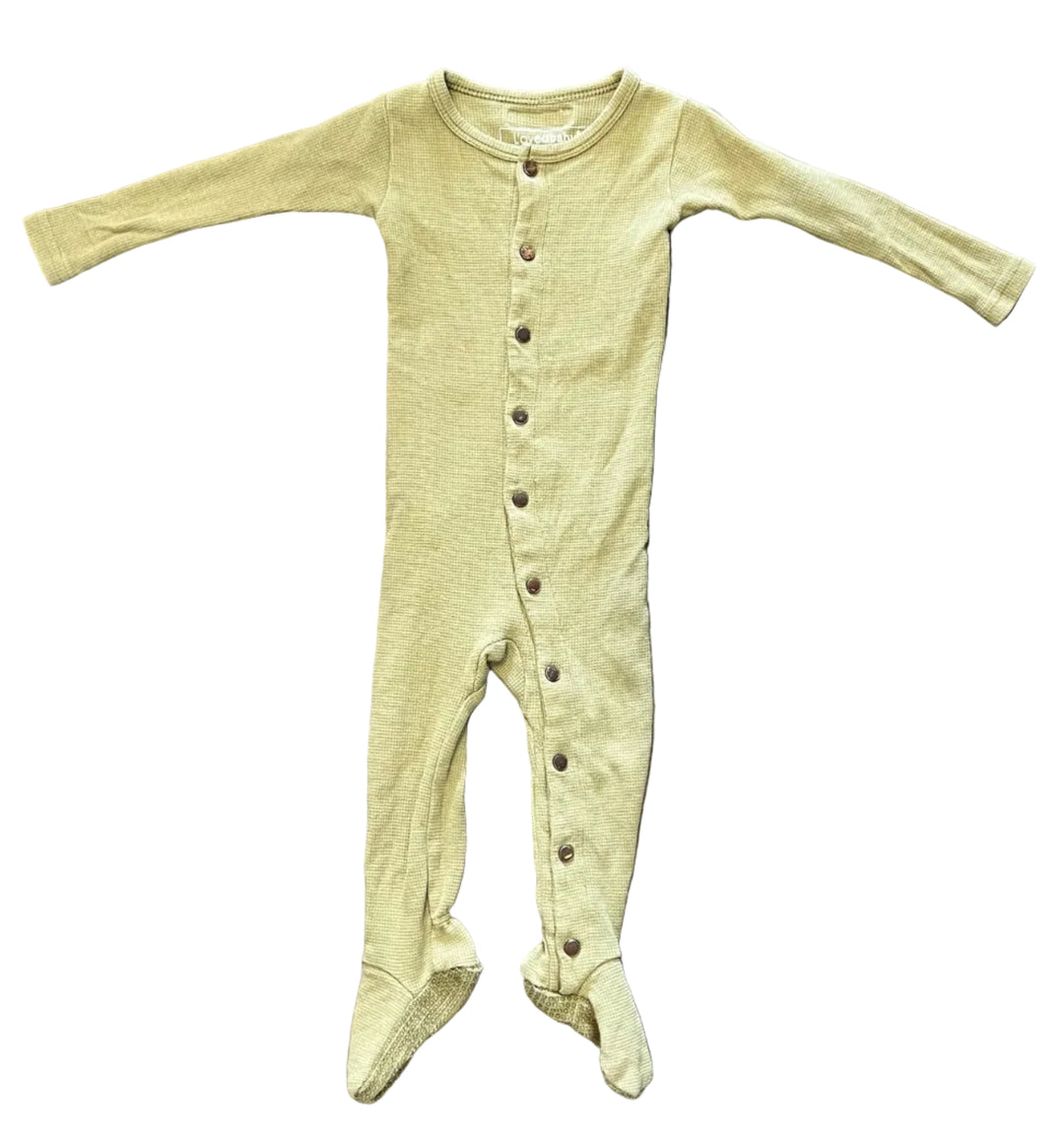 L'oved Sleeper - 6-12M