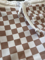 Load image into Gallery viewer, Orcas Lucille Swim Trunks - 6-12M
