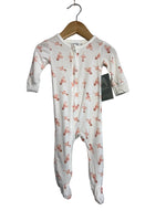 Load image into Gallery viewer, Tres Beau et Belle Sleeper - 0-3M
